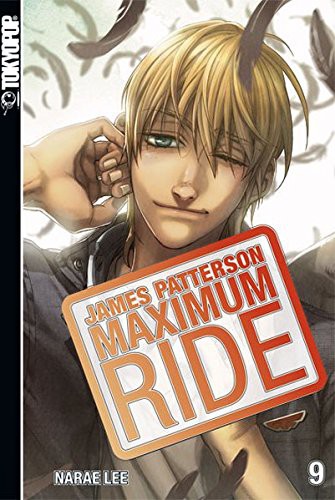 Maximum Ride - Band 9