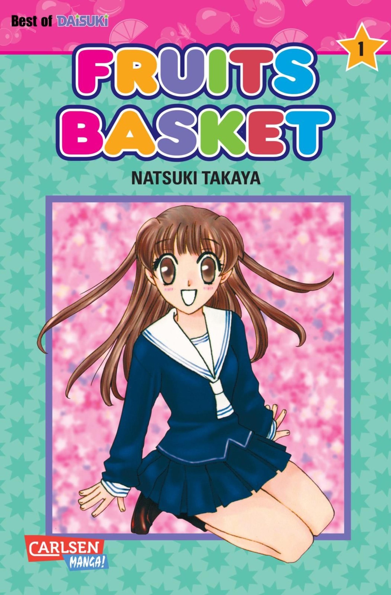 Fruits Basket