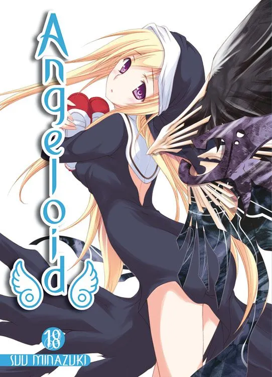 Angeloid - Band 18
