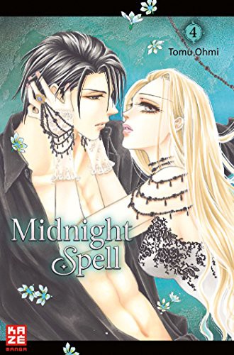Midnight Spell - Band 4