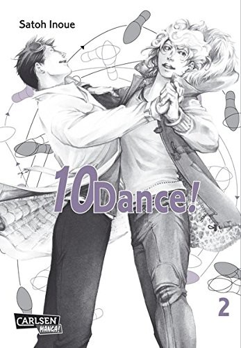 10 Dance! - Band 2