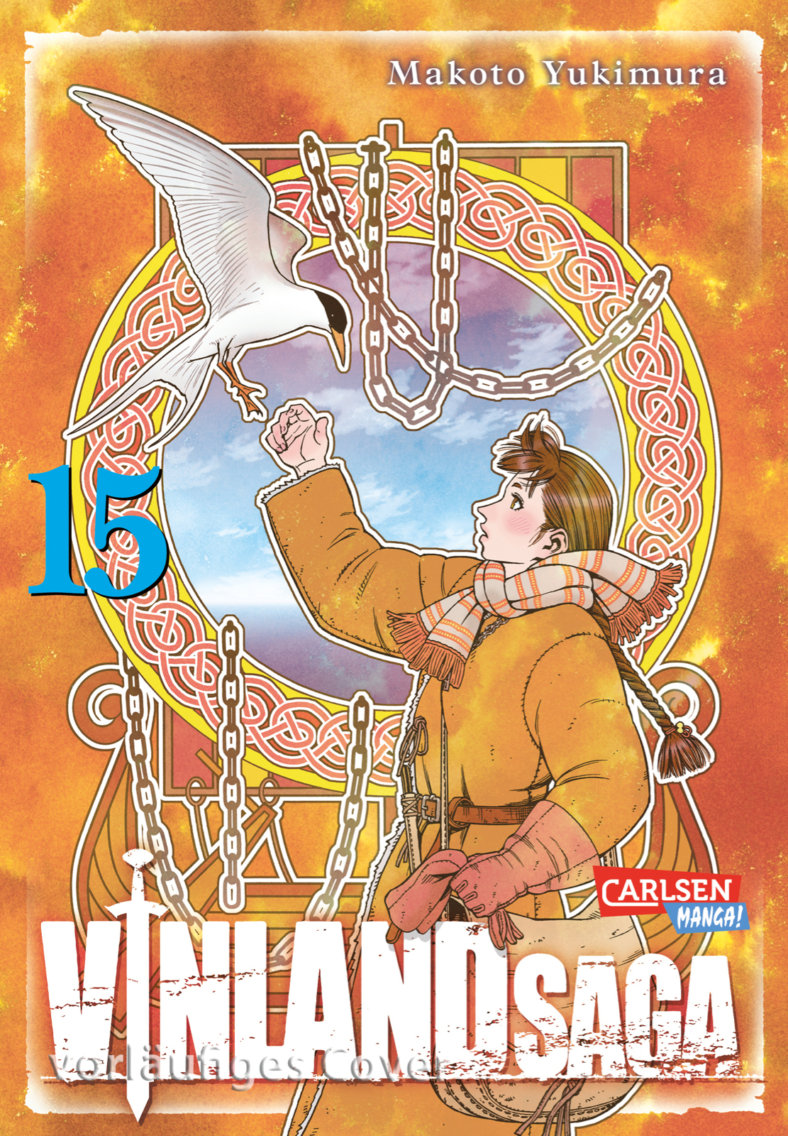 Vinland Saga - Band 15