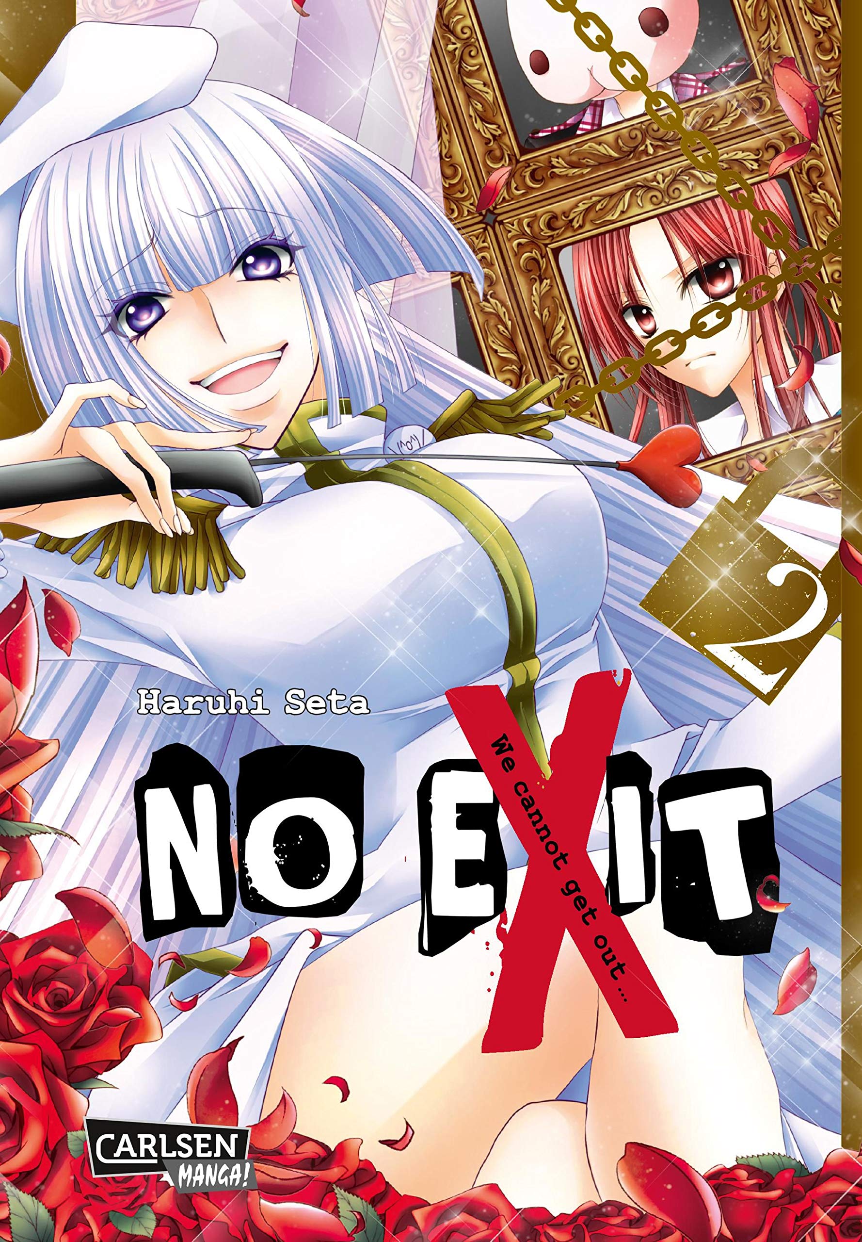 No Exit - Band 2