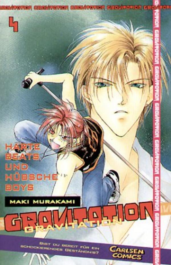 Gravitation - Band 4
