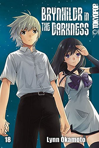 Brynhildr in the Darkness - Band 18(Abschlussband)