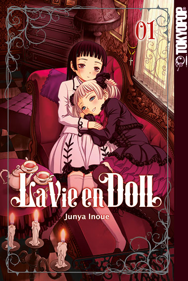 La Vie en Doll
