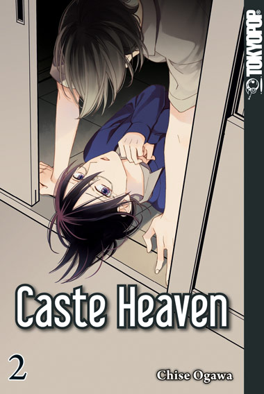 Caste Heaven - Band 2