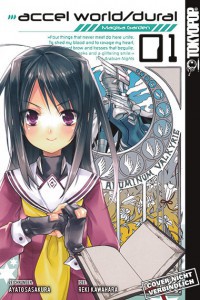 Accel World / dural – Magisa Garden