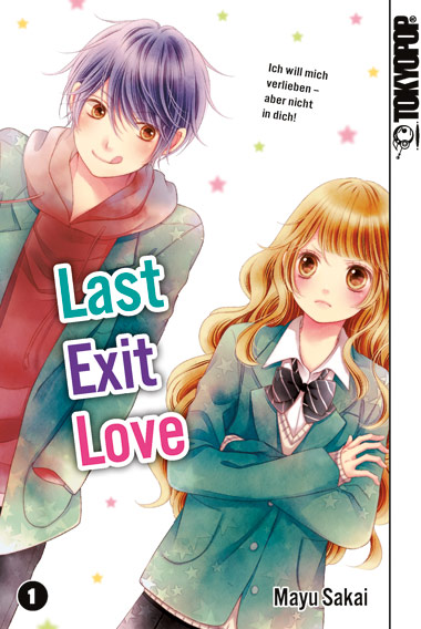 Last Exit Love