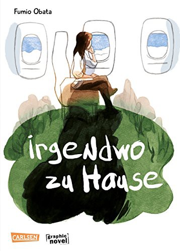 Irgendwo zu Hause [Graphic Novel]