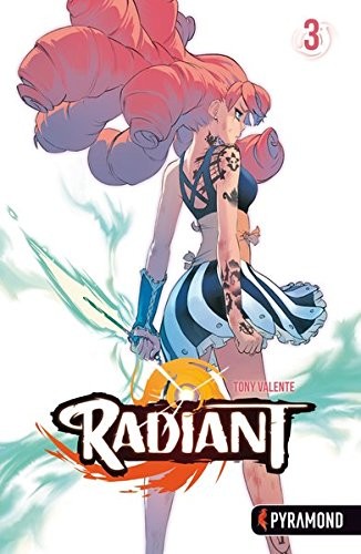 Radiant (Pyramond) - Band 3