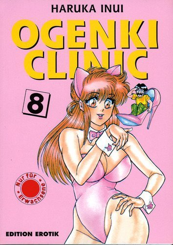Ogenki Clinic - Band 8