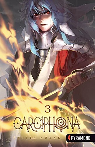 Carciphona - Band 3