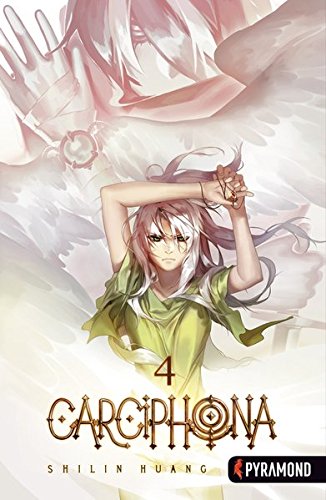 Carciphona - Band 4