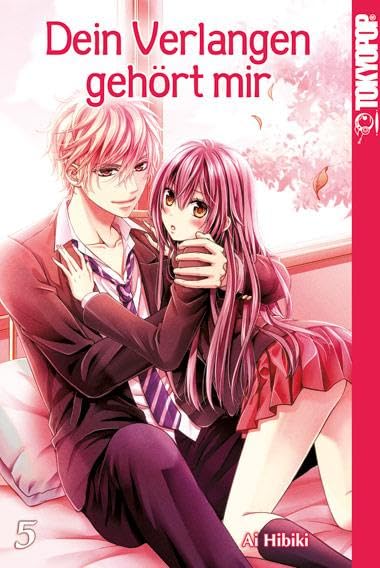 Dein Verlangen gehört mir - Band 5