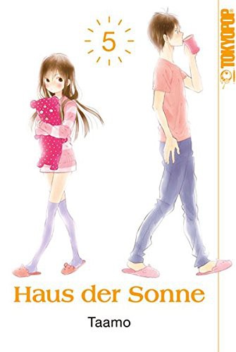 Haus der Sonne - Band 5