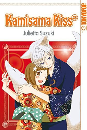 Kamisama Kiss - Band 23