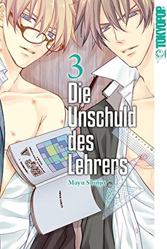 Die Unschuld des Lehrers - Band 3(Abschlussband)