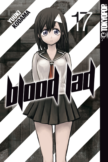 Blood Lad - Band 17(Abschlussband)