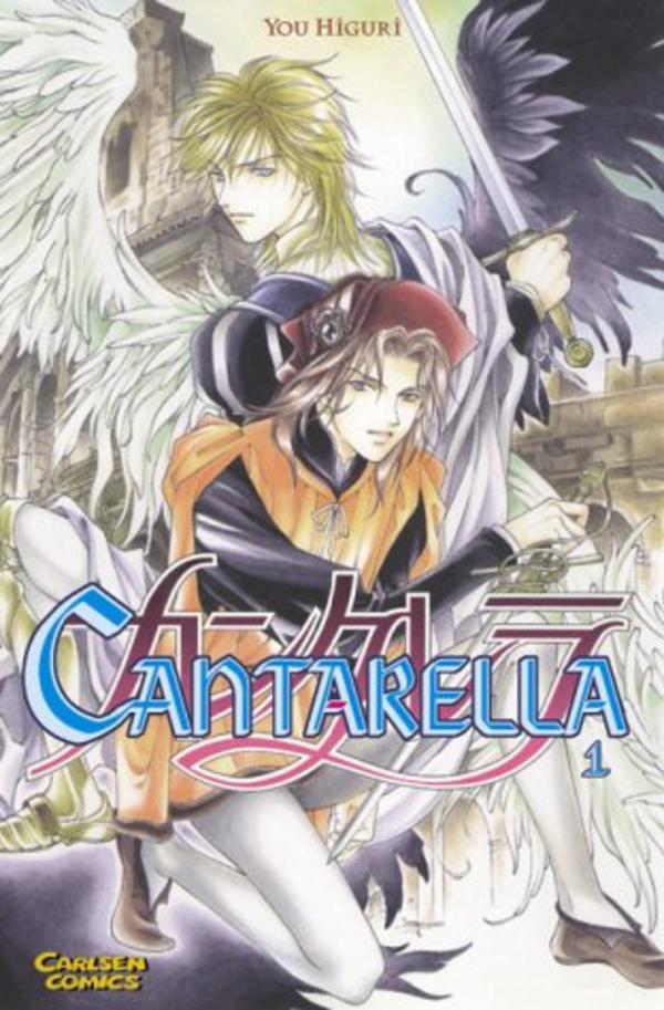 Cantarella