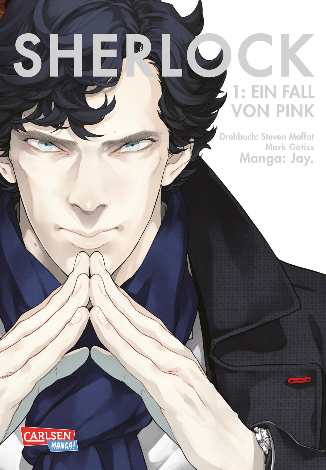 Sherlock