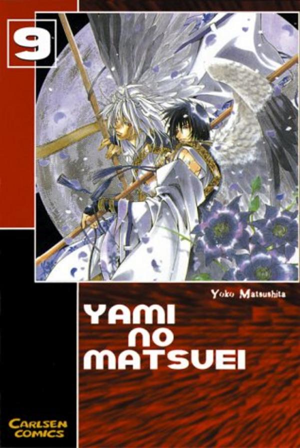 Yami no Matsuei - Band 9