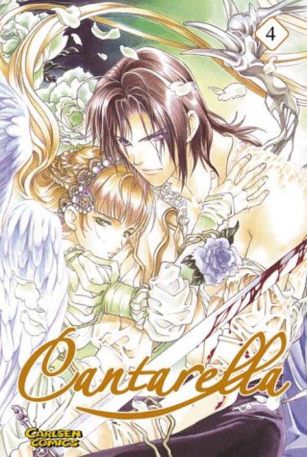 Cantarella - Band 4