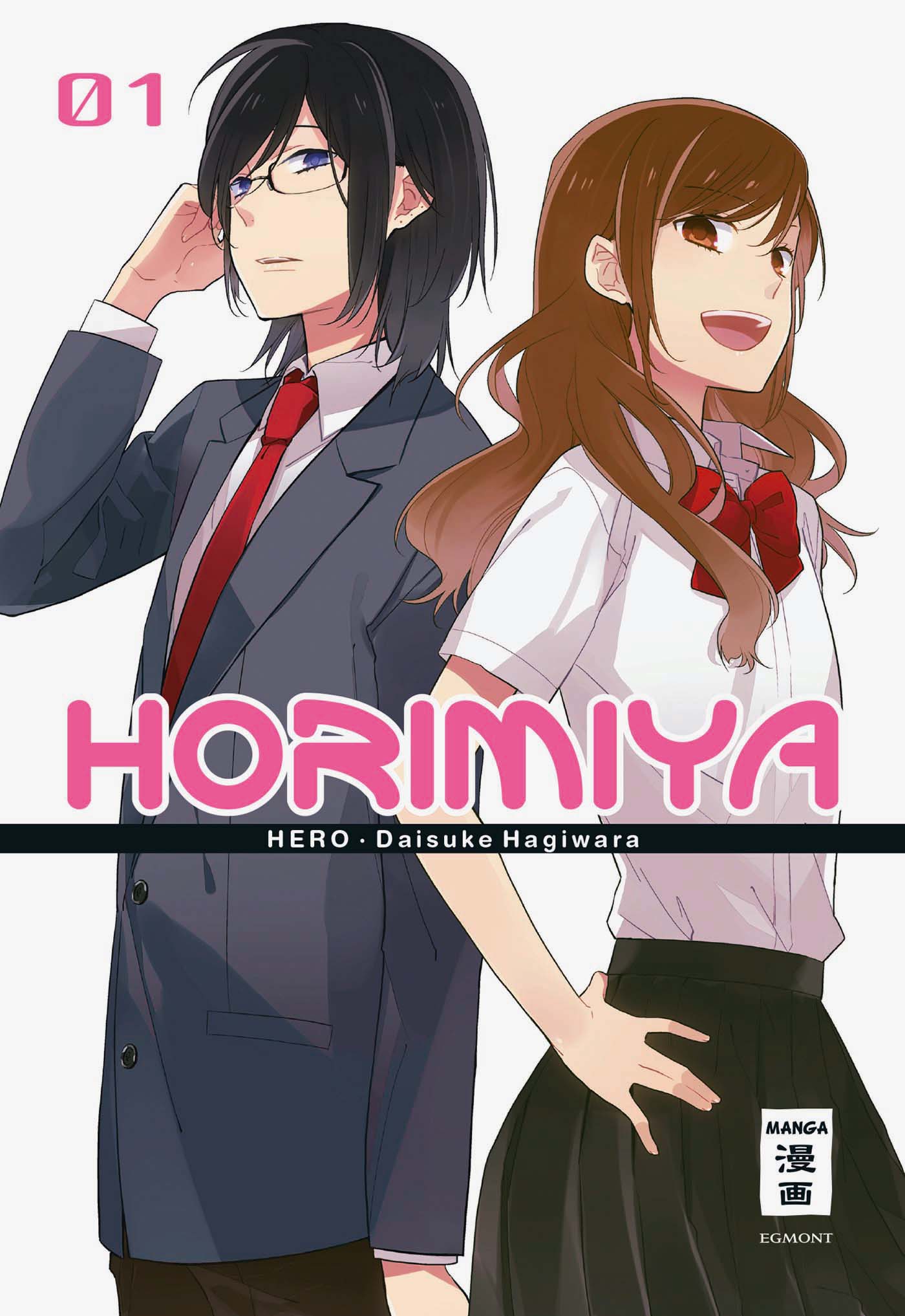 Horimiya