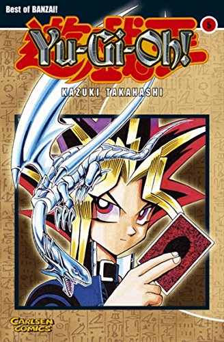 Yu-Gi-Oh! - Band 5