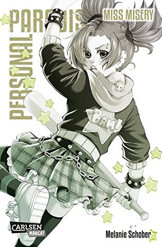 Personal Paradise (Neuedition) - Band 2 (Miss Misery)