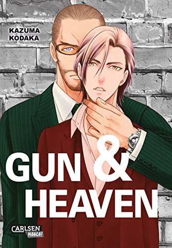 Gun & Heaven