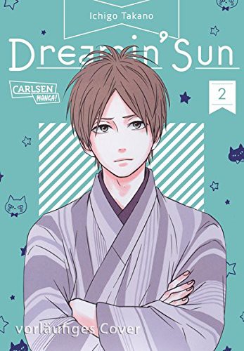 Dreamin' Sun - Band 2