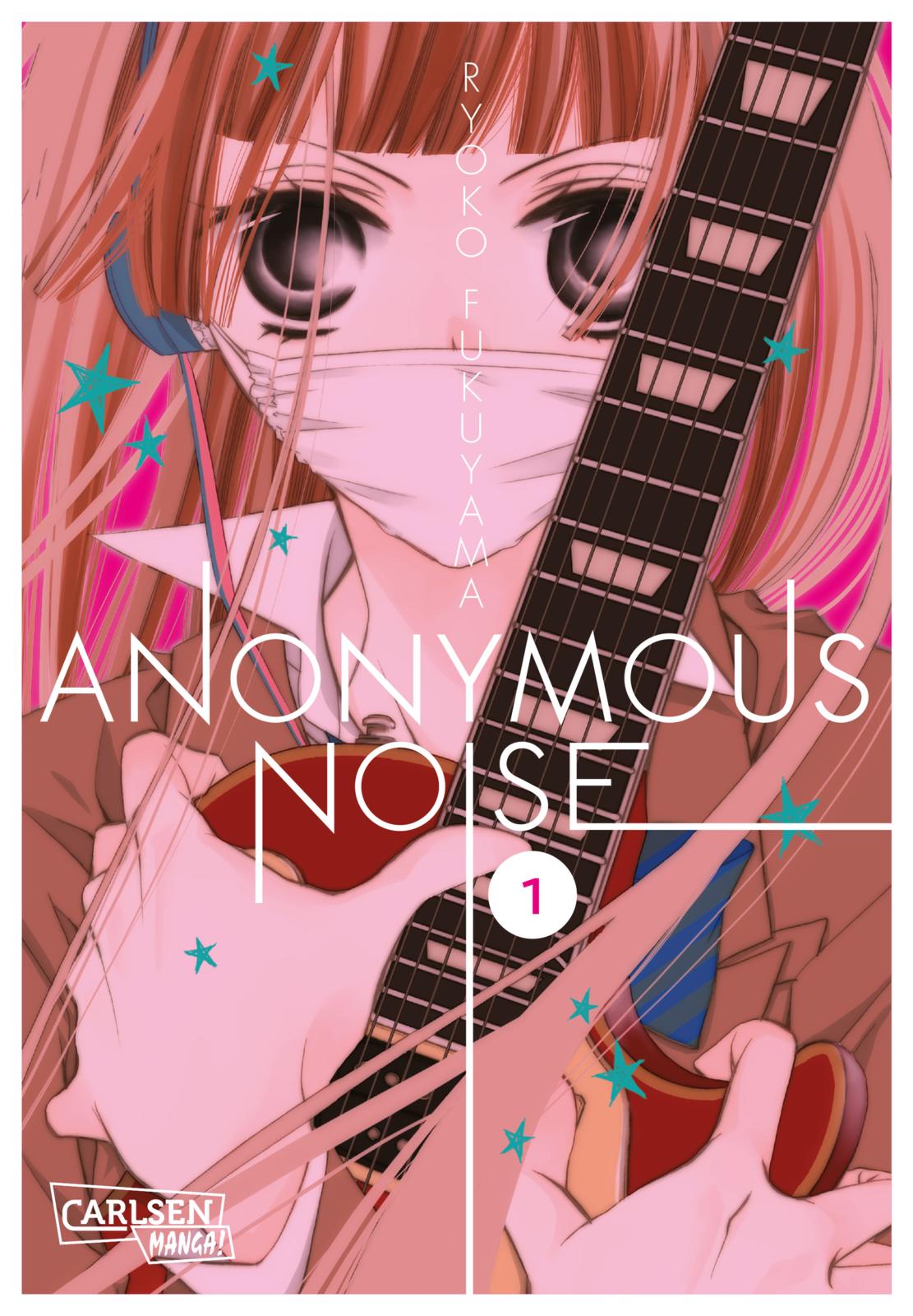 Anonymous Noise