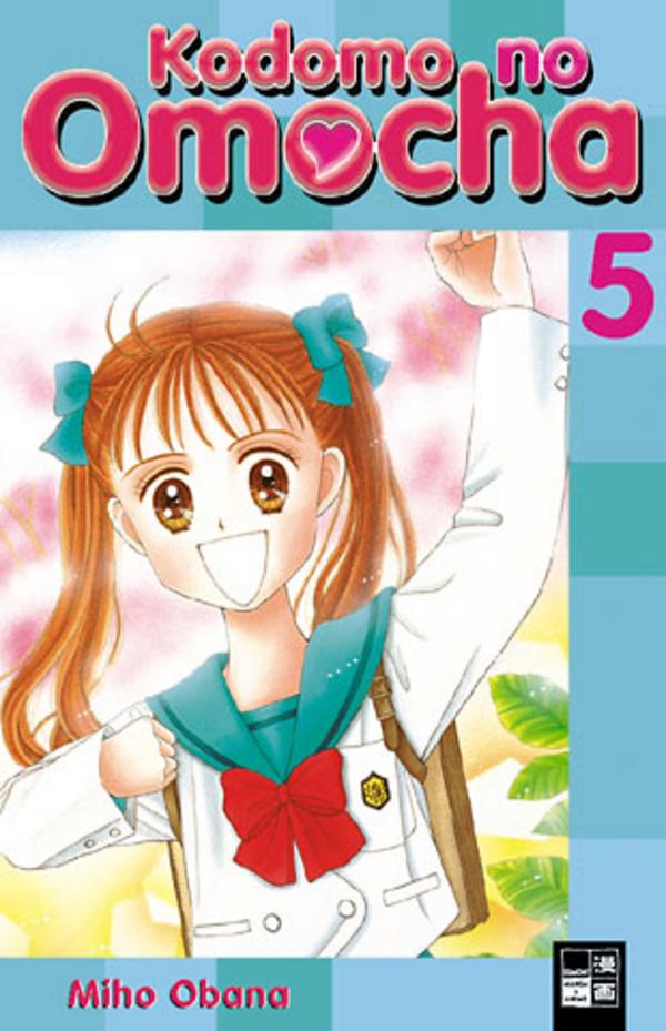 Kodomo no Omocha - Band 5