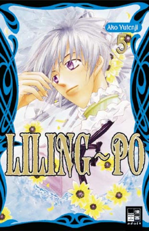 Liling-Po - Band 5
