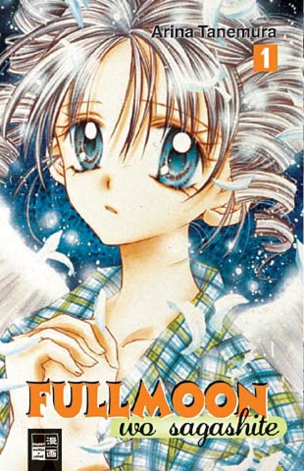 Full Moon wo sagashite