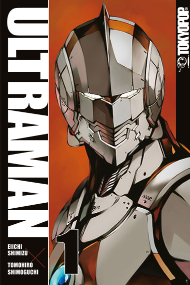 Ultraman
