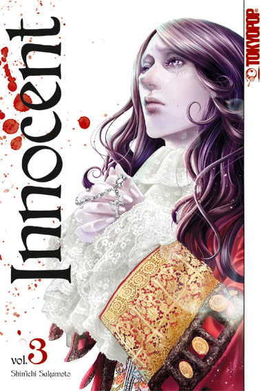 Innocent - Band 3