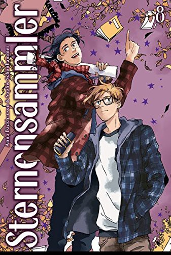 Sternensammler - Hefte - Band 8 (Heft 8)