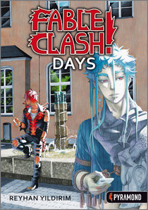 Fable Clash! DAYS