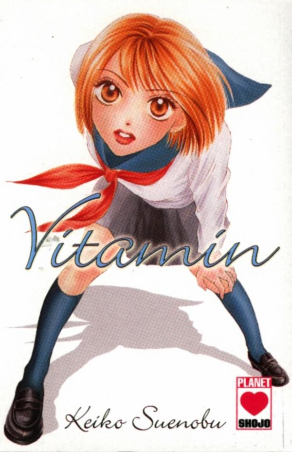Vitamin