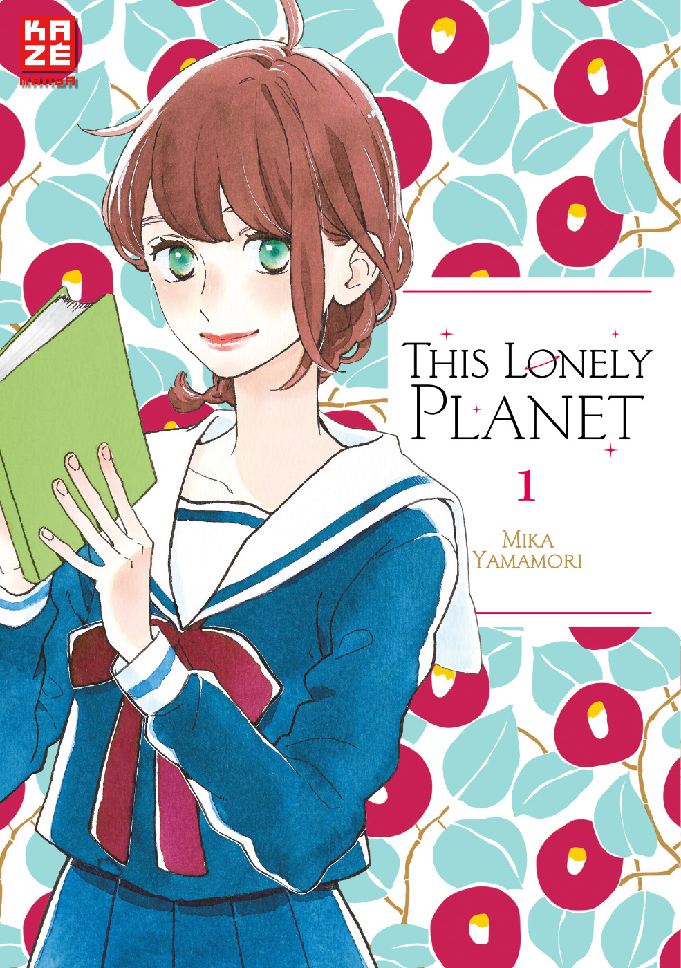 This Lonely Planet