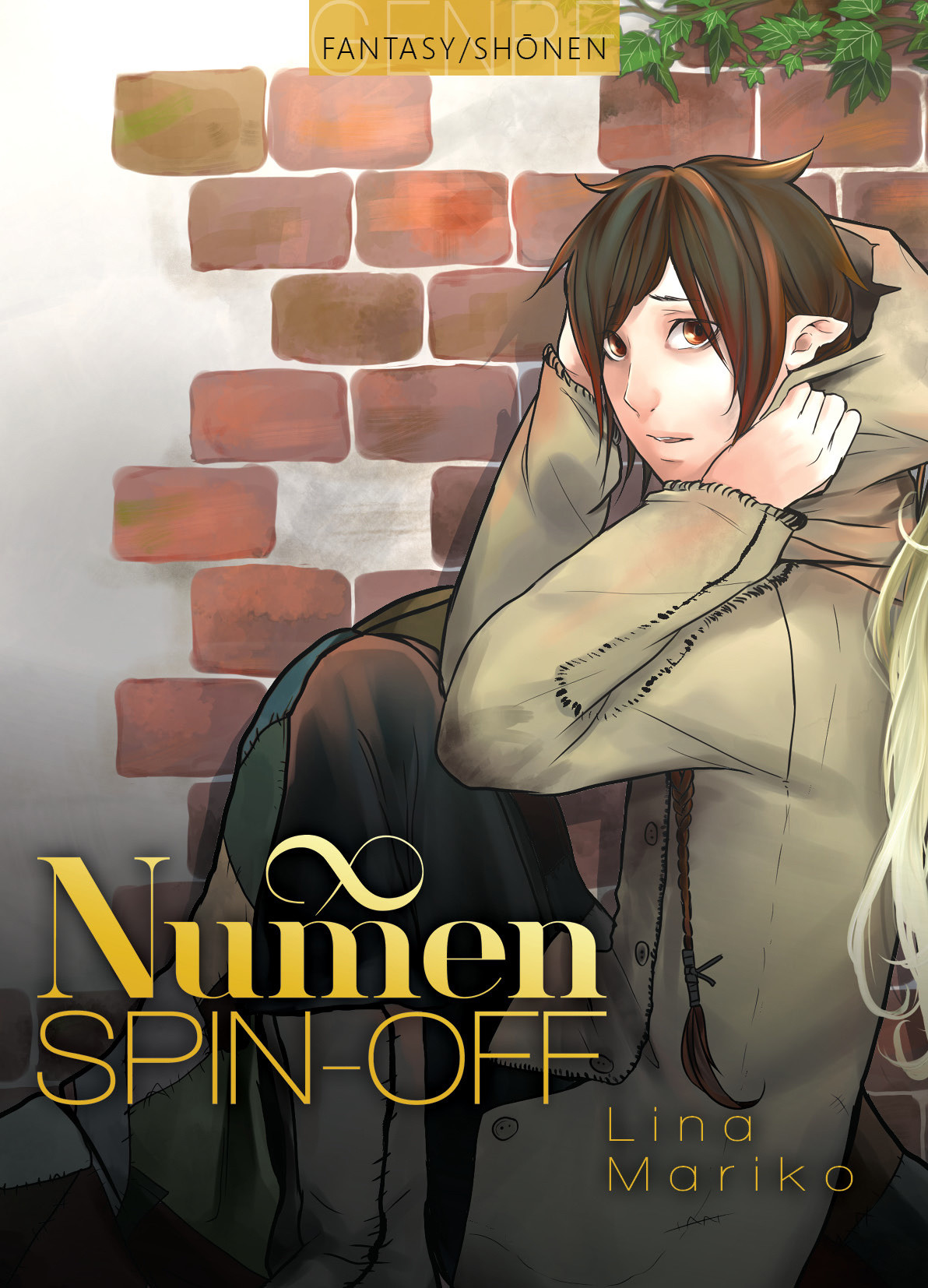 Numen Spin-Off