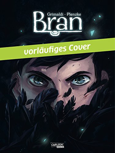 Bran - Eine Geschichte der Insel Errance