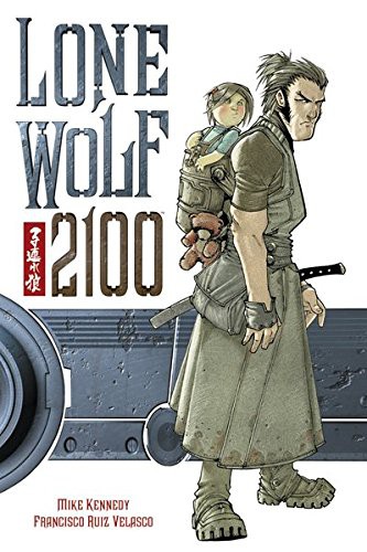 Lone Wolf 2100