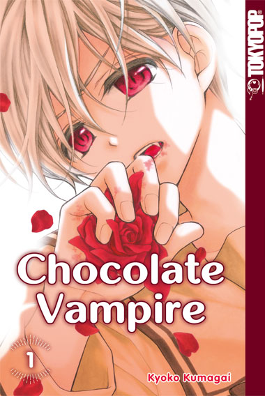 Chocolate Vampire