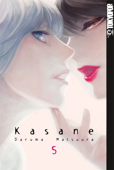 Kasane - Band 5