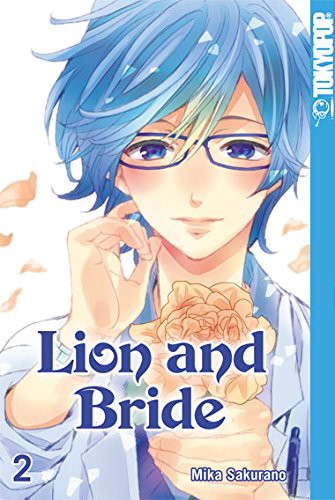 Lion and Bride - Band 2