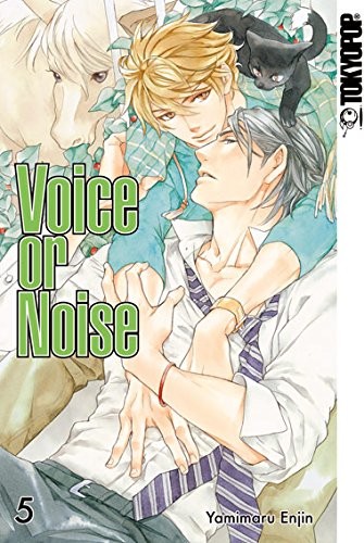 Voice or Noise - Band 5