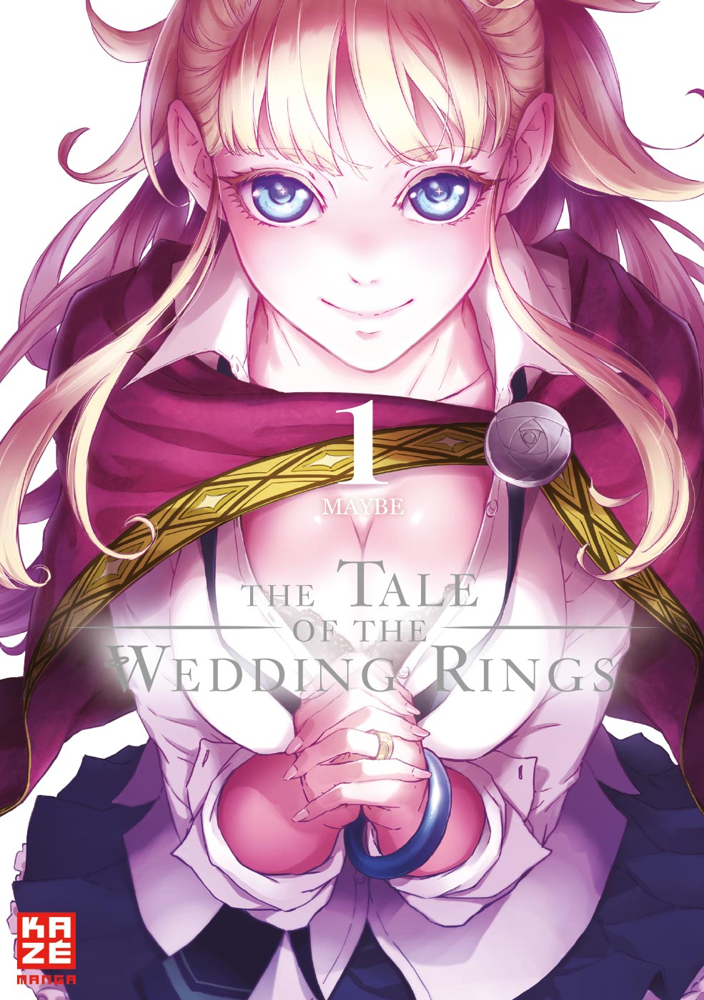 The Tale of the Wedding Rings